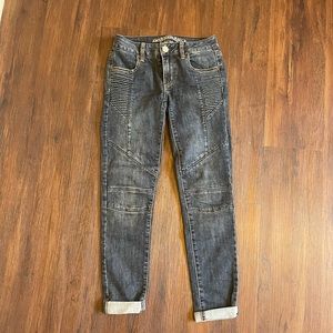 American Eagle Outfitters Jeggings